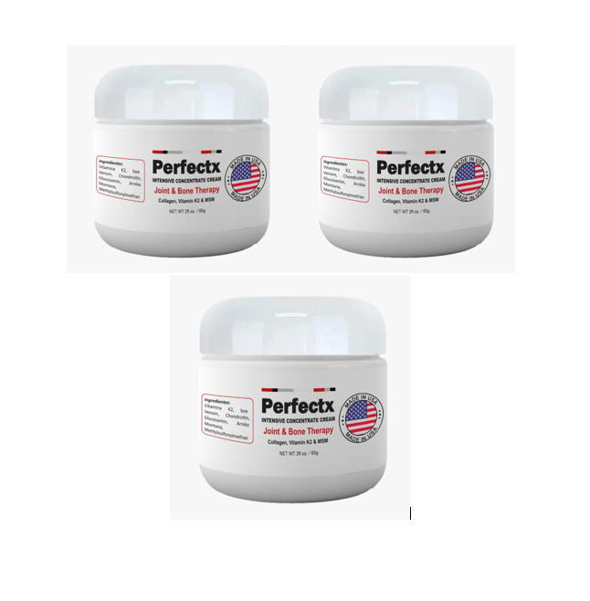 Crema de tratamiento profesional Perfectx™ Kit con 3 unidades (3x)